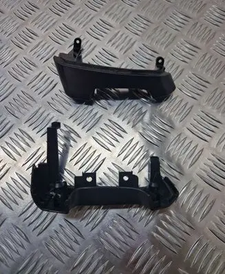 KIA Sorento Steering wheel column trim