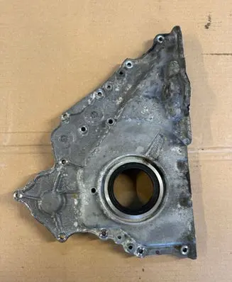 Porsche Panamera (971) Engine 06M103153J