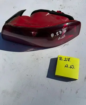 Alfa Romeo 159 Rear/tail lights 