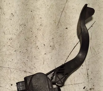Citroen C4 I Accelerator throttle pedal 0280755044 9654725380 A0612901