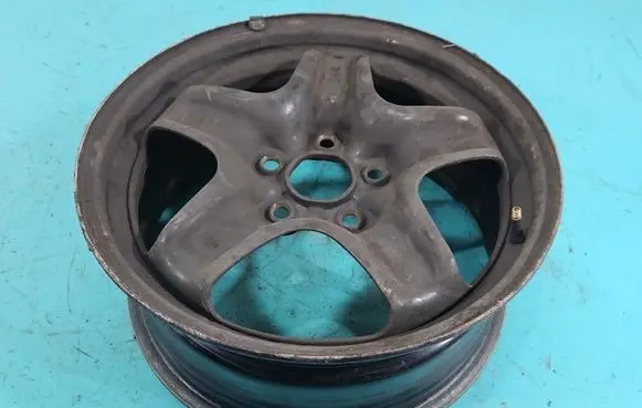 Opel Insignia A R17 steel rim IMPRK1551320
