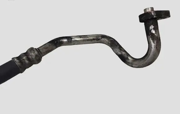 Ford Focus C-MAX Air conditioning (A/C) pipe/hose