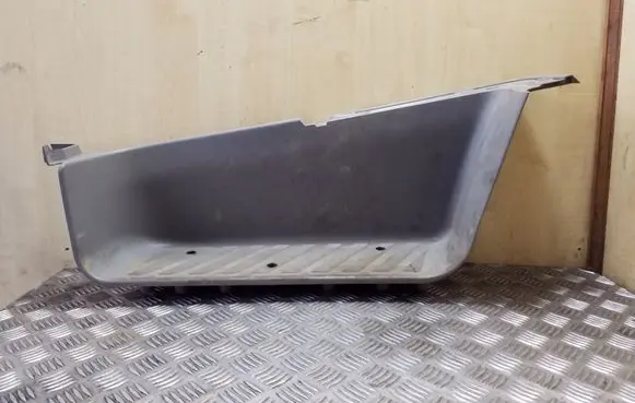 Mercedes-Benz Sprinter W906 Front sill trim cover A9066864310
