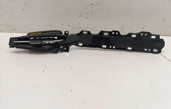 KIA Niro Dashboard side air vent grill/cover trim 84760AT800