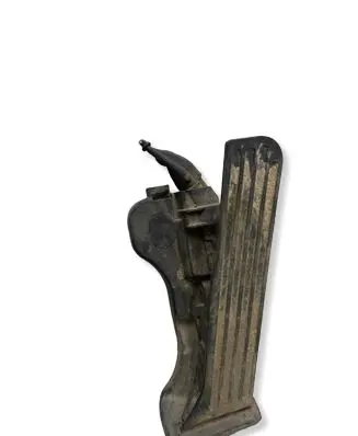 Volkswagen Golf V Accelerator throttle pedal 1K1721503L 6PV00860000