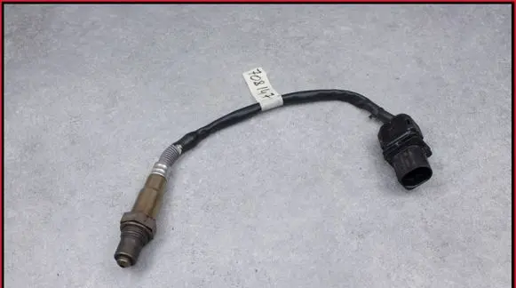 KIA Ceed Lambda probe sensor 393504A410 9350933004