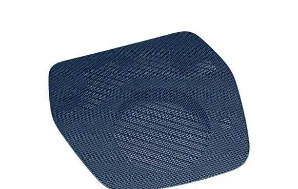 Mercedes-Benz GLC C253 Dash center speaker trim cover A2056801907