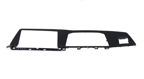 Volkswagen Golf VIII Dashboard glove box trim 5H2857211C