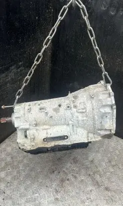 Jeep Grand Cherokee Automatic gearbox 68271037AA