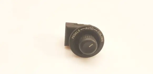 Jaguar S-Type Steering wheel adjustment switch 2R836465BA