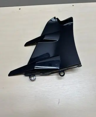 BMW 4 G22 G23 G24 G26 Fender trim (molding) 5A09E14 51118081698 8081698