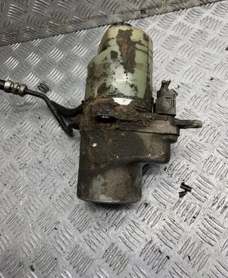 Ford Focus C-MAX Power steering pump 1040085011094F 3M513K514DG