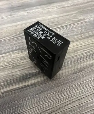 BMW 3 E36 Immobilizer control unit/module 8362277 110187 05393110