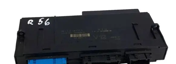 Comfort/convenience module