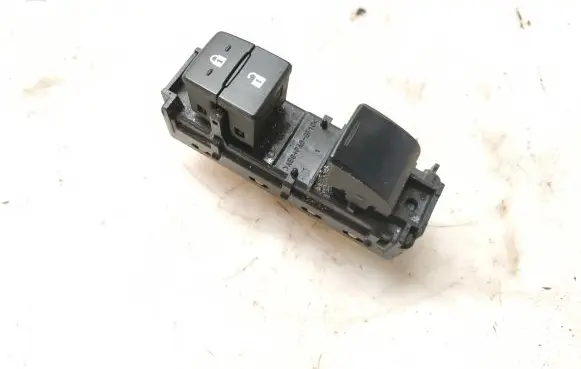 Lexus GS 250 350 300H 450H Electric window control switch 192966