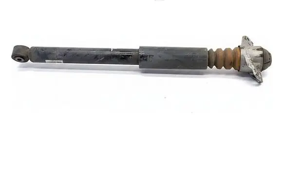 Audi Q3 8U Rear shock absorber/damper 5N0512011BS