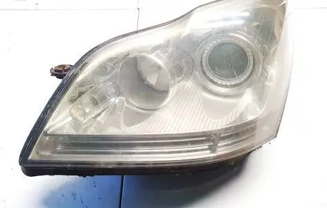 Mercedes-Benz GL X164 Headlight/headlamp 263347