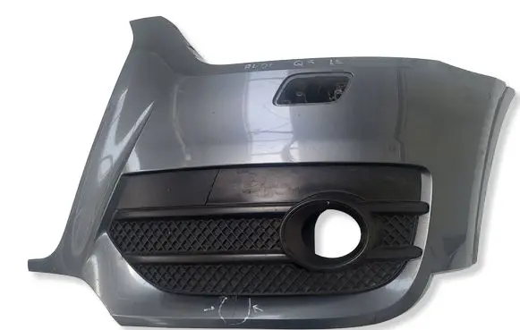 Audi A3 S3 8V Front bumper corner part panel trim 8U0807437B 8U0807437R