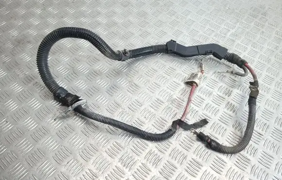 Opel Insignia A Positive cable (battery) 22969136