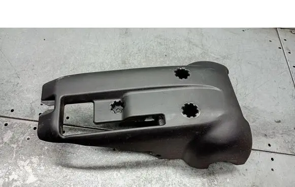 Volvo V50 Engine splash shield/under tray 30680133
