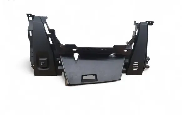 Dodge Durango III Dashboard lower bottom trim panel P02823003BL
