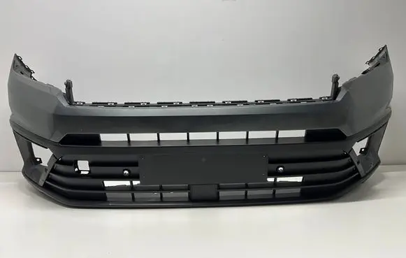 Volkswagen Crafter Front bumper 7C0807221 63325450