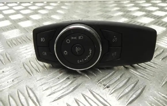 Ford Galaxy Light switch E1GT13D061ADW T2968