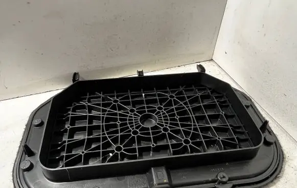 Volkswagen Touran I Glove box in trunk 1T0863135 1T0863761
