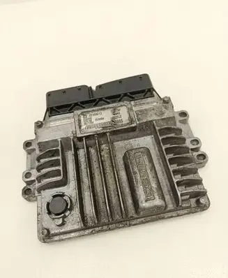 Opel Antara Engine control unit/module 25189813 28359587 59517289