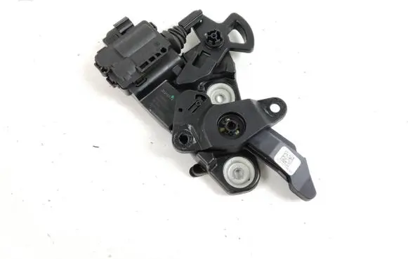 Ford Ranger Tailgate boot lock/latch motor JB3B431F94AD