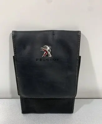 Peugeot 5008 Owners service history hand book 