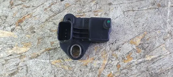 Ford Focus C-MAX Crankshaft position sensor 9637466980