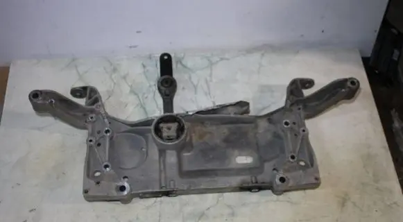 Audi A3 S3 8P Front axle beam 1K0199369F