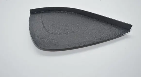 BMW 7 G11 G12 Dashboard side end trim 9381388 9368312