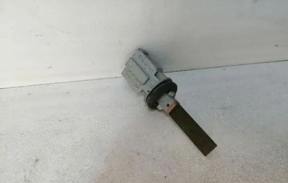 Volkswagen PASSAT B6 Interior temperature sensor 1K0907543E