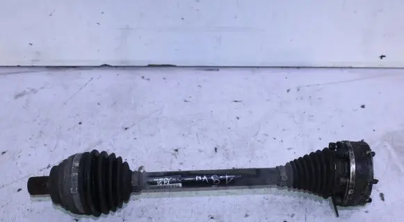 Audi A3 S3 8P Front driveshaft 1K0407271CP