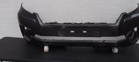 Toyota Land Cruiser (J150) Front bumper 52119-60N4