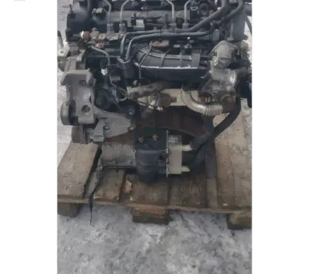 KIA Sorento Engine D4HB