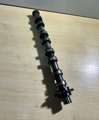 Camshaft