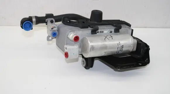 BMW X7 G07 Air conditioning (A/C) air dryer 64505A245D9 5A245D9
