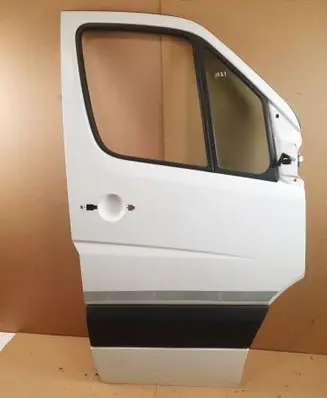 Mercedes-Benz Sprinter W906 Front door