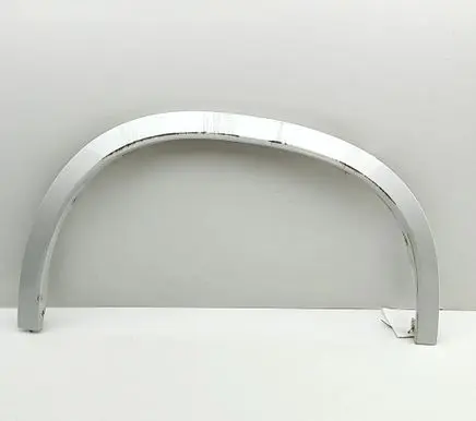 BMW iX1 Fender end trim 5A34908