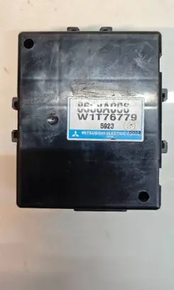 Mitsubishi Grandis Other control units/modules 8638A006 5923