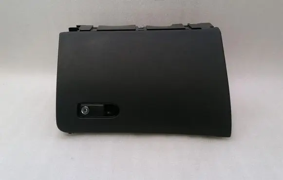Mercedes-Benz EQC Glove box A2536800491