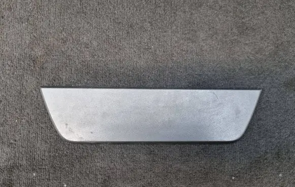 Audi Q7 4L Other sill/pillar trim element 4L0821657