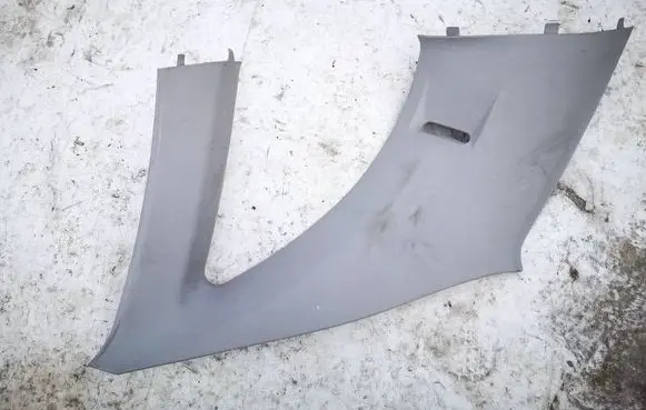 Opel Meriva A (D) pillar trim (bottom) 93363704