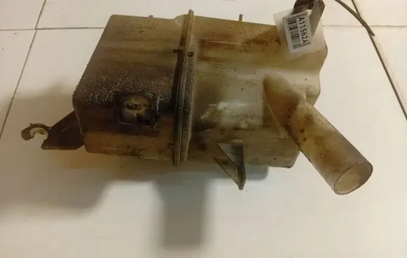 Opel Antara Windshield washer fluid reservoir/tank 96627002