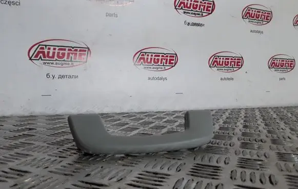 BMW X3 F25 Front interior roof grab handle 6472404176