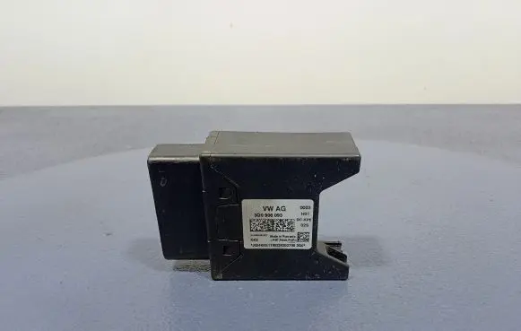 Volkswagen Tiguan Allspace Other control units/modules 3Q0906093