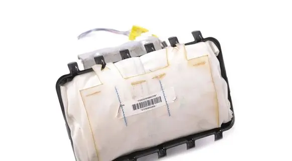 Ford Fiesta Passenger airbag P55117000AF